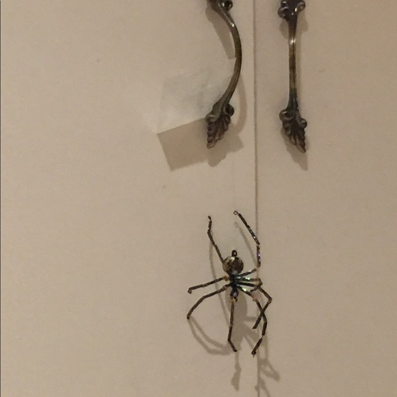 🥺🕷Scary Beaded Spider!🕷🙀 - Picture 3 of 8